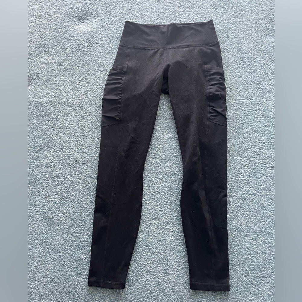 Fabletics leggings small